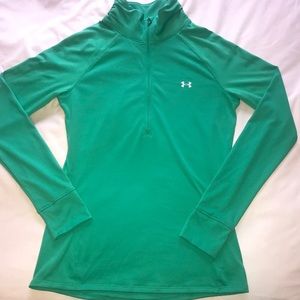Under armour light jacket